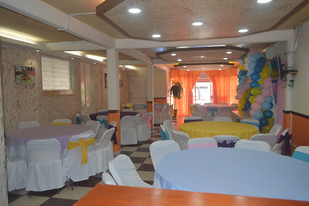 Salon De Eventos Carranza